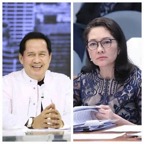 melanio elvis balayan|Senate panel orders arrest of KOJC leader Pastor Quiboloy.